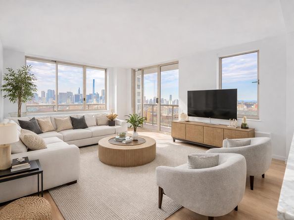 200 East 89th Street 42A, New York NY 10128