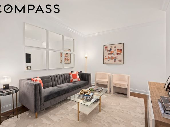 65 Morton Street 2N, New York NY 10014