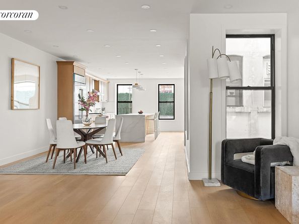 27 Vandam Street, Brooklyn NY 11222