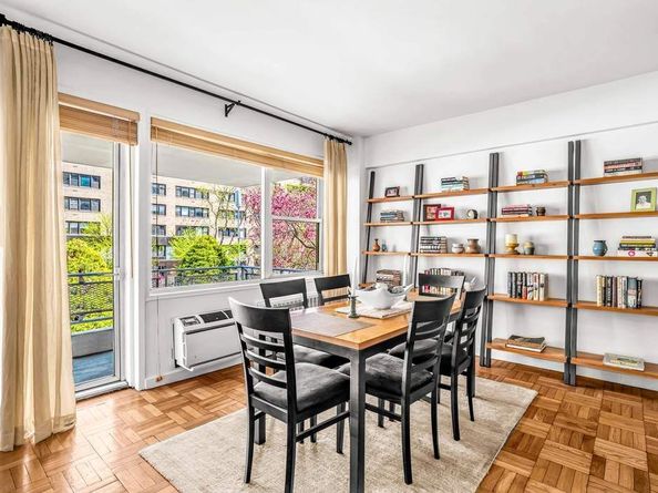 40 East 9th Street 2G, New York NY 10003