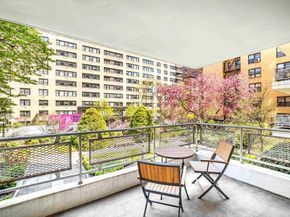 40 East 9th Street 2G, New York NY 10003