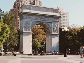 40 East 9th Street 2G, New York NY 10003