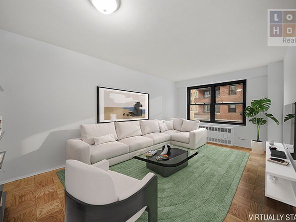 415 Grand Street E205, New York NY 10002