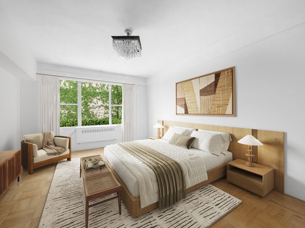 415 East 52nd Street 1LC, New York NY 10022