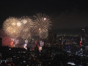 252 South Street 64G, New York NY 10002