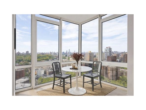 1399 Park Avenue PH23, New York NY 10029
