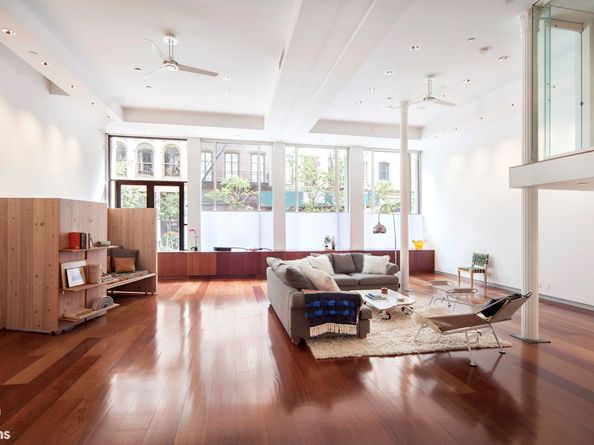 45 Warren Street 1, New York NY 10007