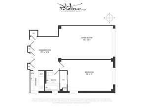 288 Lexington Avenue 4E, New York NY 10016