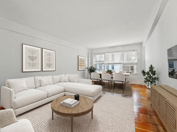 288 Lexington Avenue 4E, New York NY 10016