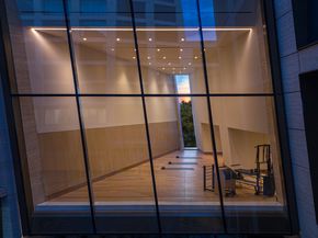 500 West 18th Street EAST18B, New York NY 10011