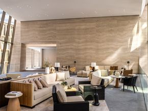 500 West 18th Street EAST18B, New York NY 10011