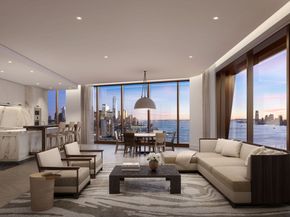 500 West 18th Street EAST18B, New York NY 10011