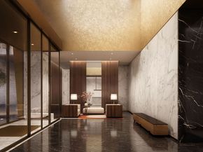 500 West 18th Street EAST18B, New York NY 10011