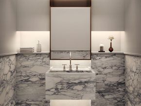 500 West 18th Street EAST18B, New York NY 10011