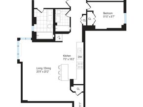 385 Grand Street L601, New York NY 10002