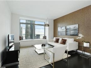 123 Washington Street 44G, New York NY 10006