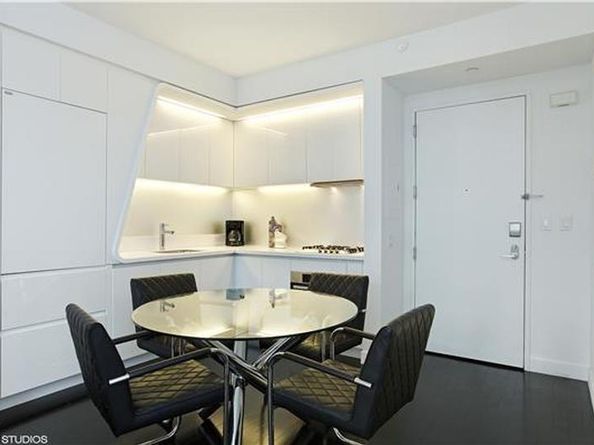 123 Washington Street 44G, New York NY 10006