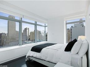 123 Washington Street 44G, New York NY 10006