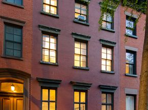 258 West 12th Street, New York NY 10014