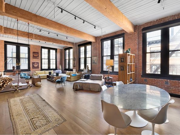31 Washington Street 11, Brooklyn NY 11201