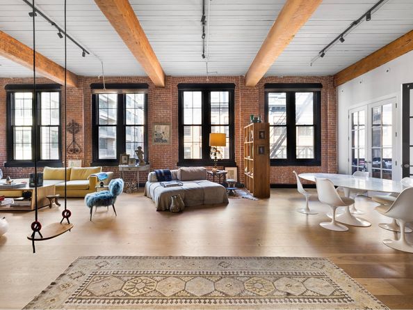 31 Washington Street 11, Brooklyn NY 11201