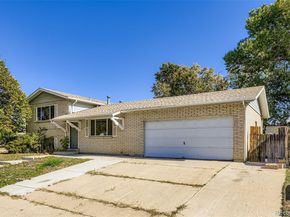 5542 Sable Street, Denver CO 80239