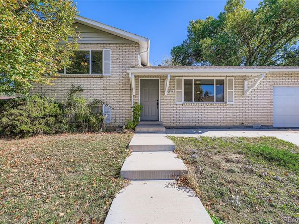 5542 Sable Street, Denver CO 80239