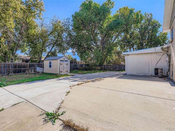 5542 Sable Street, Denver CO 80239