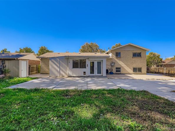 5542 Sable Street, Denver CO 80239