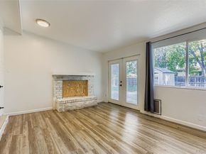 5542 Sable Street, Denver CO 80239