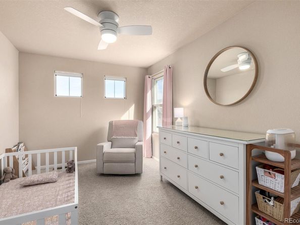 2917 S Lisbon Way, Aurora CO 80013