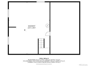 2917 S Lisbon Way, Aurora CO 80013