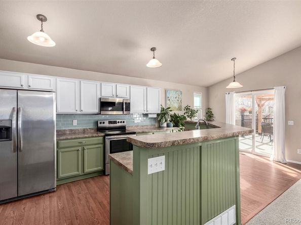 2917 S Lisbon Way, Aurora CO 80013