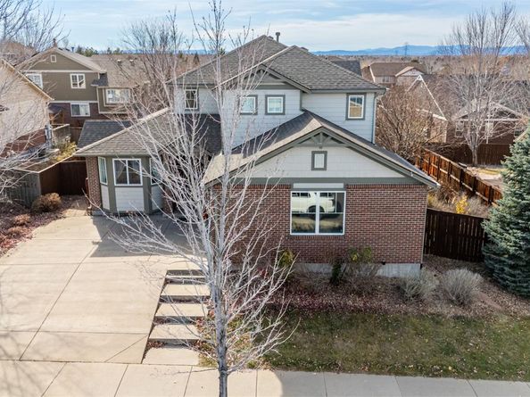 2917 S Lisbon Way, Aurora CO 80013