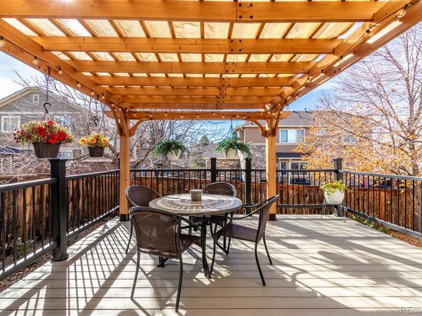 2917 S Lisbon Way, Aurora CO 80013