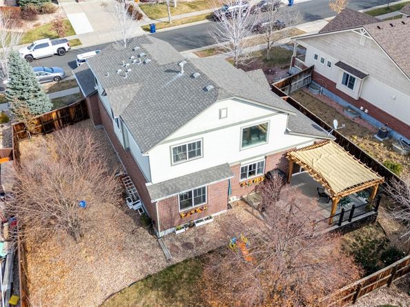 2917 S Lisbon Way, Aurora CO 80013