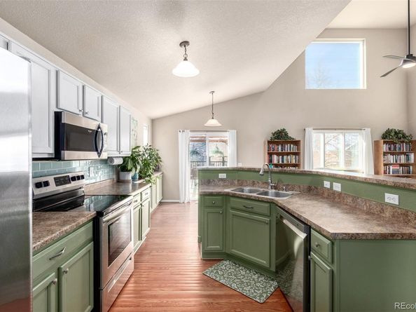 2917 S Lisbon Way, Aurora CO 80013