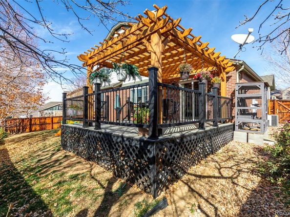 2917 S Lisbon Way, Aurora CO 80013