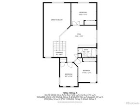 2917 S Lisbon Way, Aurora CO 80013