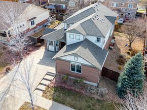 2917 S Lisbon Way, Aurora CO 80013