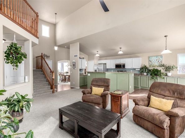 2917 S Lisbon Way, Aurora CO 80013