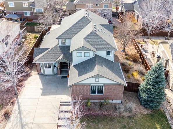 2917 S Lisbon Way, Aurora CO 80013