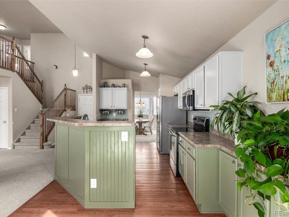 2917 S Lisbon Way, Aurora CO 80013