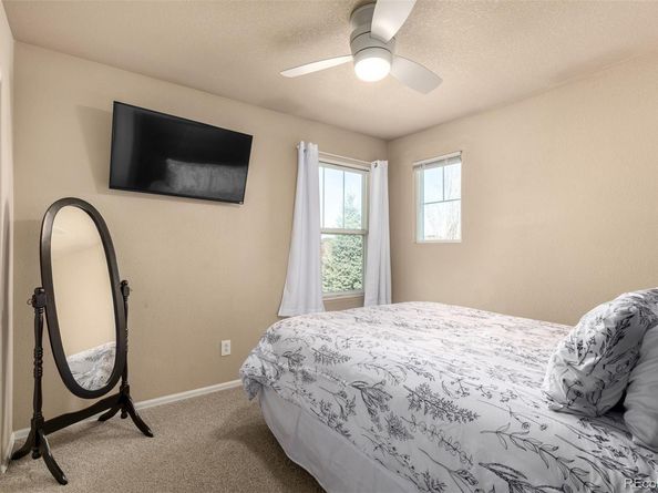 2917 S Lisbon Way, Aurora CO 80013