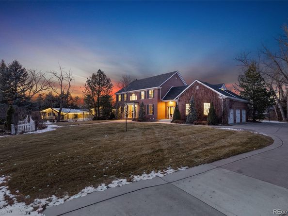 725 Front Range Road, Littleton CO 80120