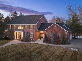 725 Front Range Road, Littleton CO 80120