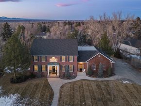 725 Front Range Road, Littleton CO 80120