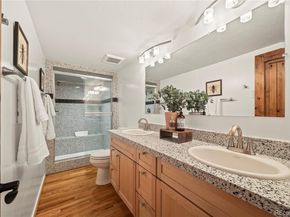 1405 Meadowrose Drive, Golden CO 80401