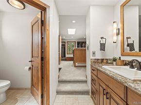 1405 Meadowrose Drive, Golden CO 80401