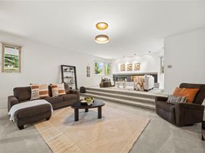 1405 Meadowrose Drive, Golden CO 80401
